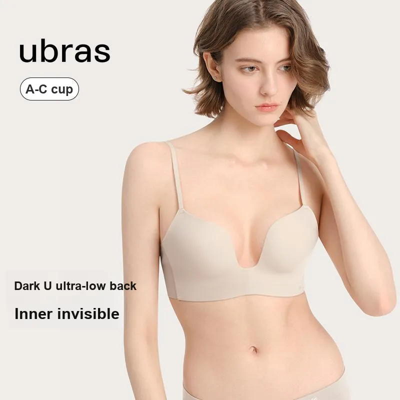 Ubras Women's Bras-1