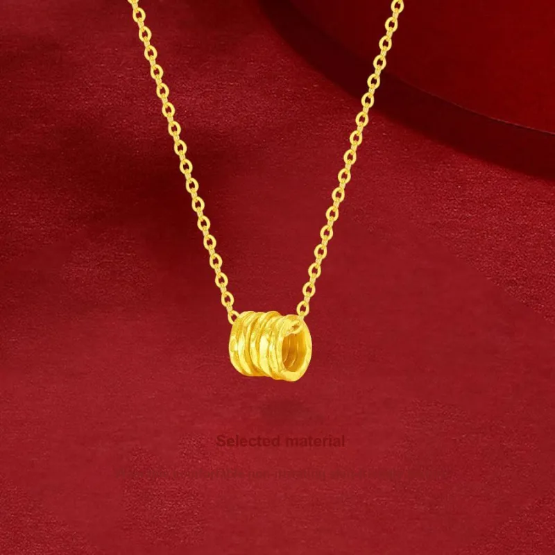 Master Kim S 925 Silver Chain Necklaces Unisex-6