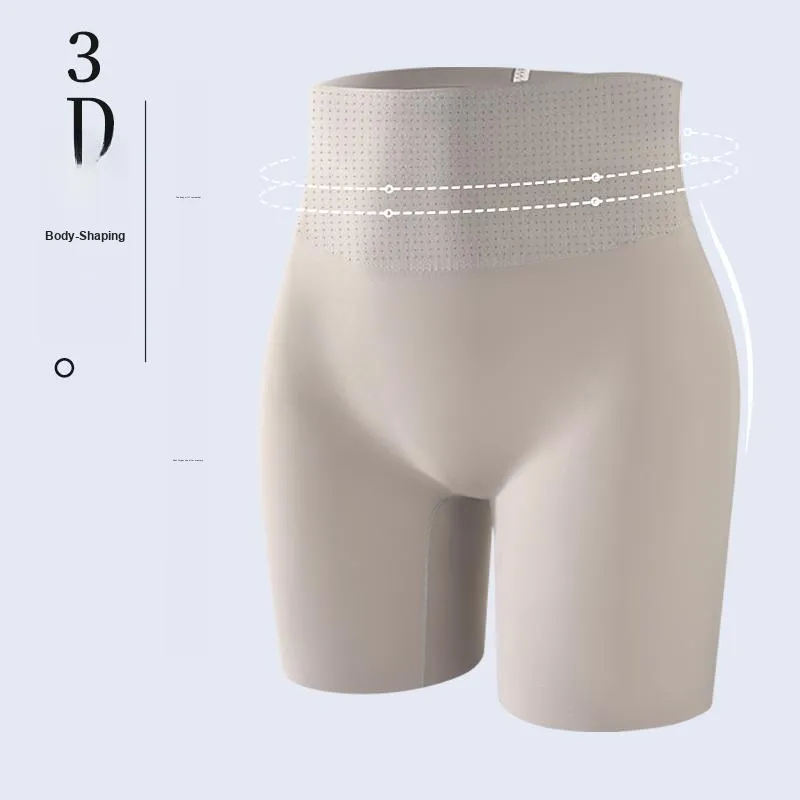 Cotton Gene Shapewear Bottom Women's 2 Pack-12