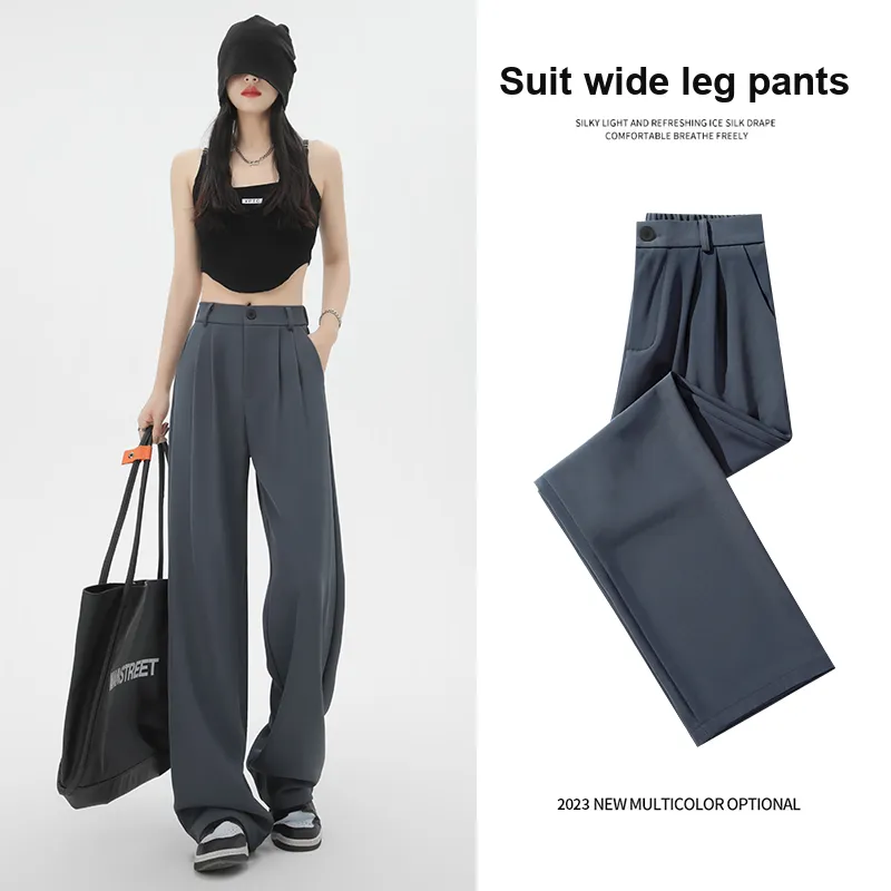 MIIOW Suit Trousers Women's-1