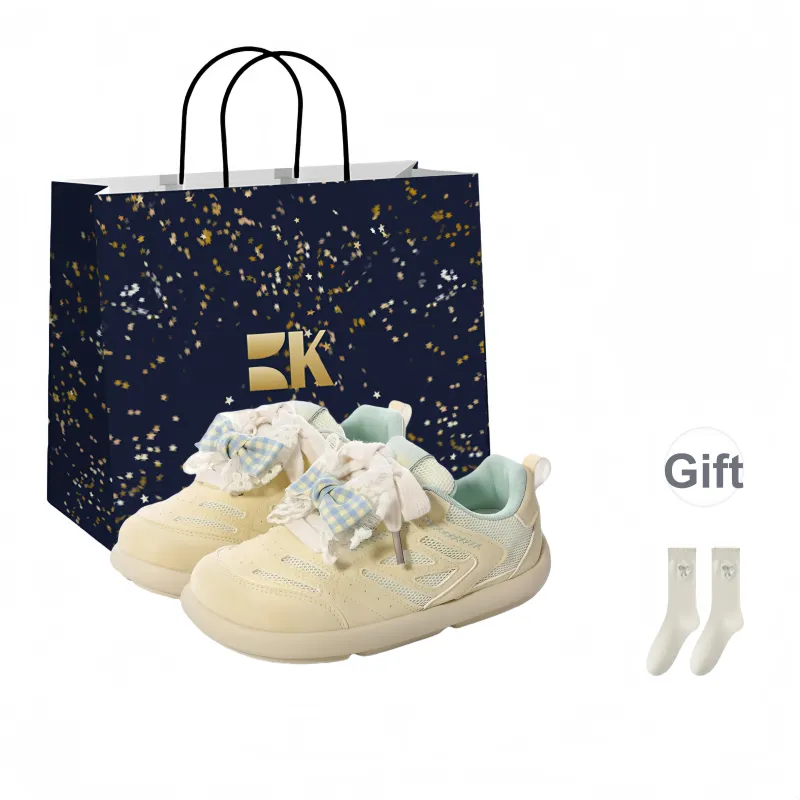 Boldi Kuki Skateboard Shoes Women's Shopping Bag-0