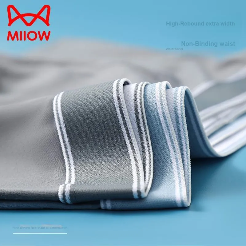 MIIOW Men Underpants-17