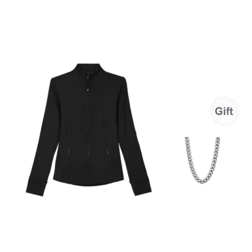 Lululemon Define Jackets Coats Women's Black
