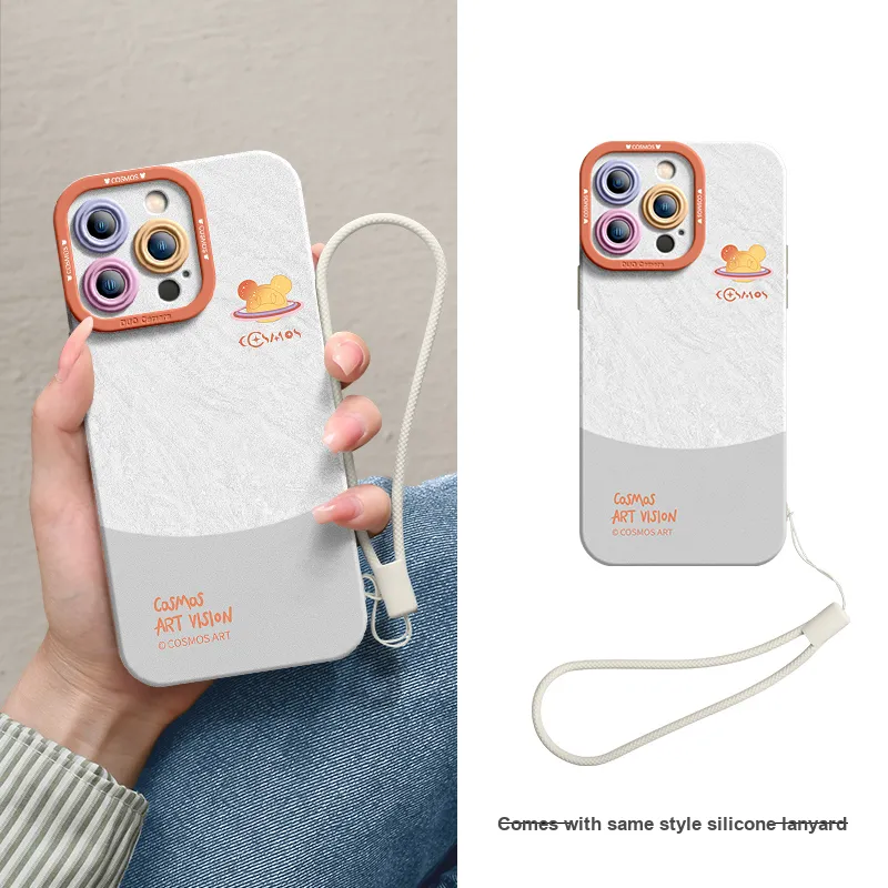 RVIXE Gradient Series Phone Cases-26