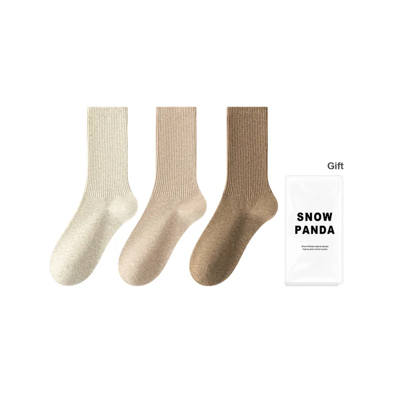 XXLLG Socks Gift Box Women's 3 Pack-6