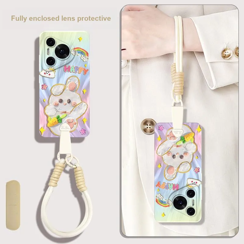 Interesting shell Phone Cases-7