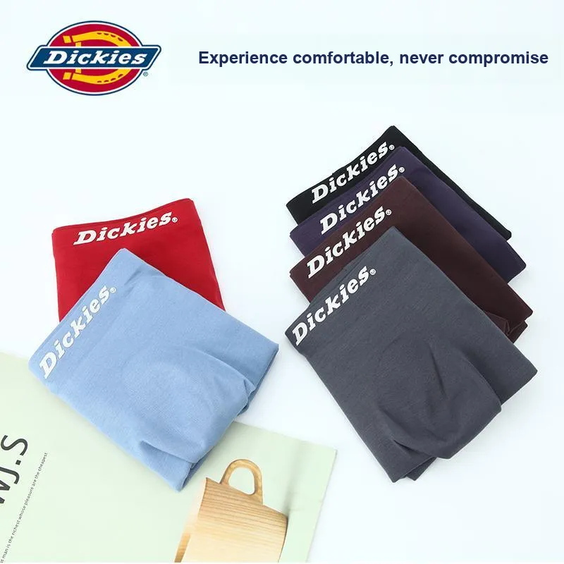 Dickies Underpants Men's Box 3 Pack-2