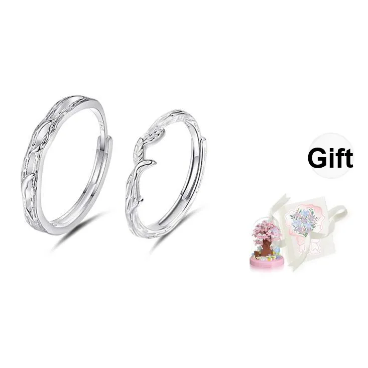 COPI Сплав Кольца Унисекс