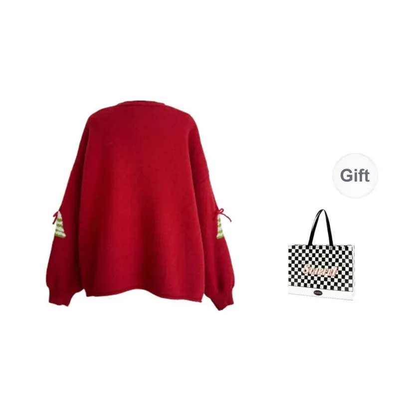 STARFEI Knitwear Women's-8