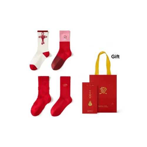 B C.Room Носки Crew Женские упаковка из 4 пар