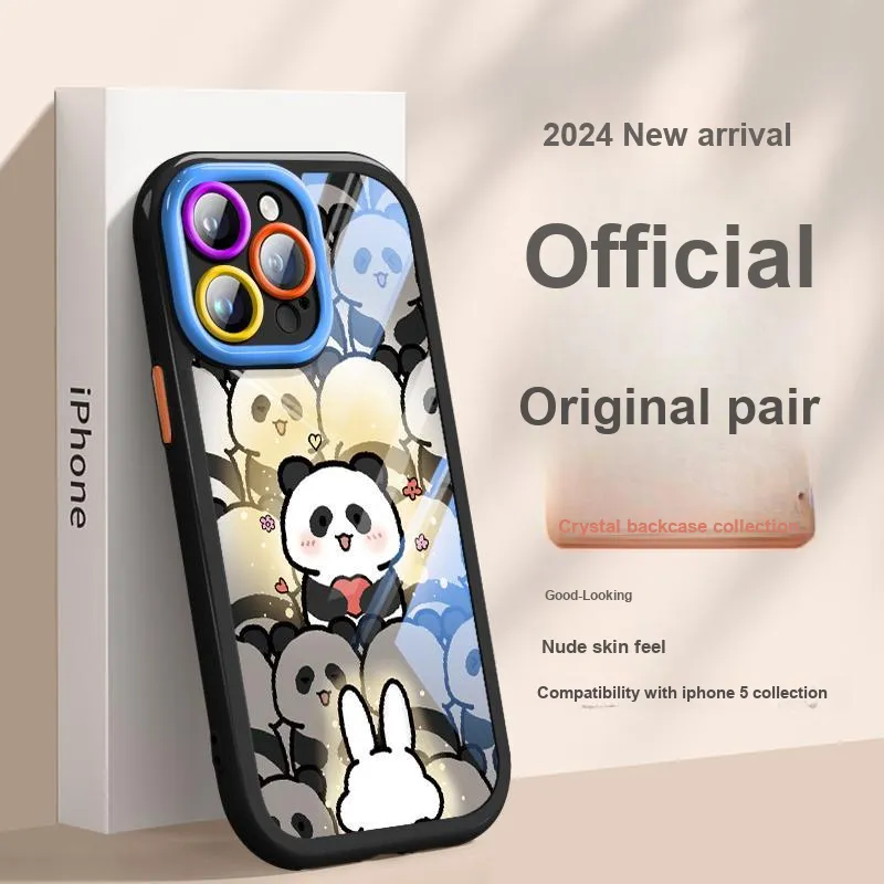 MINISO Phone Cases-5