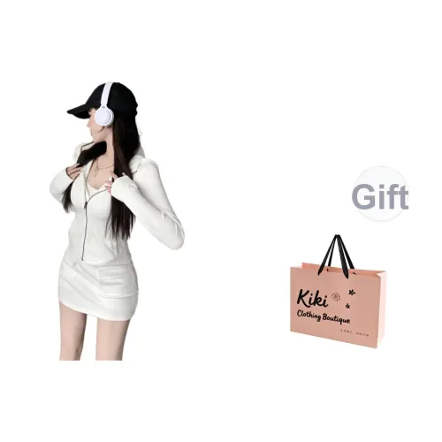 Kiki Clothing Boutique Комплект с юбкой Женские