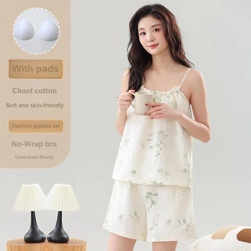 Mulong Family Pajama Set Women's-1