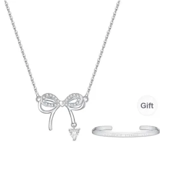 Colev Kie Necklaces Women's