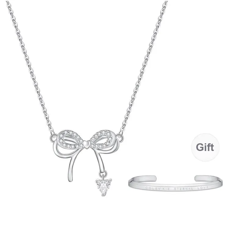Colev Kie Necklaces Women's-0