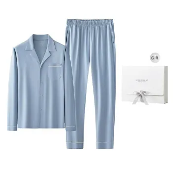 ROBINHOOD Pajama Set Men's Gift Box Set