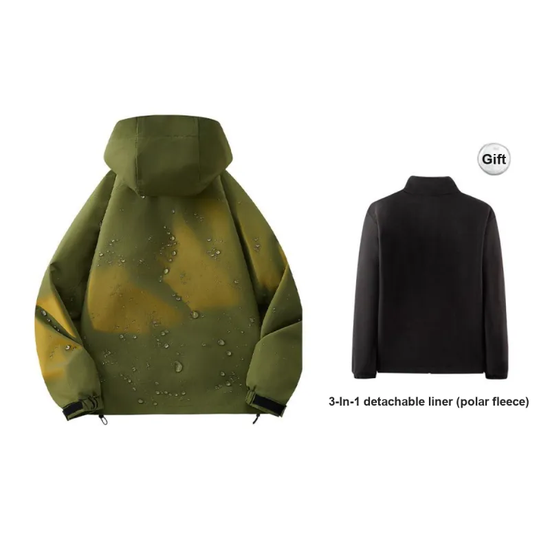 7 SEVFUN Windbreaker Jacket Unisex-11
