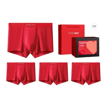 Cheekkiss Men Underpants