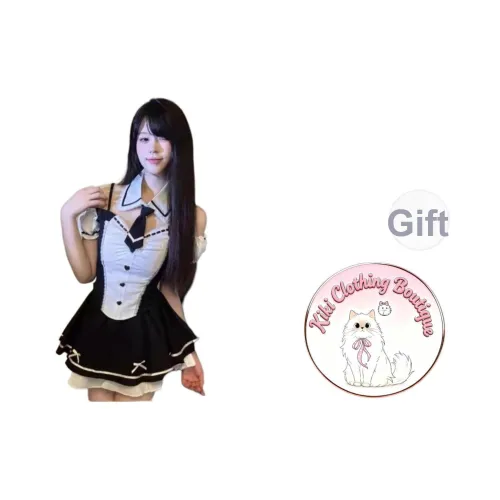 Kiki Clothing Boutique Комплект с юбкой Женские