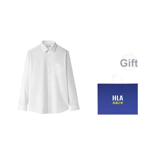 HLA Мужские рубашки