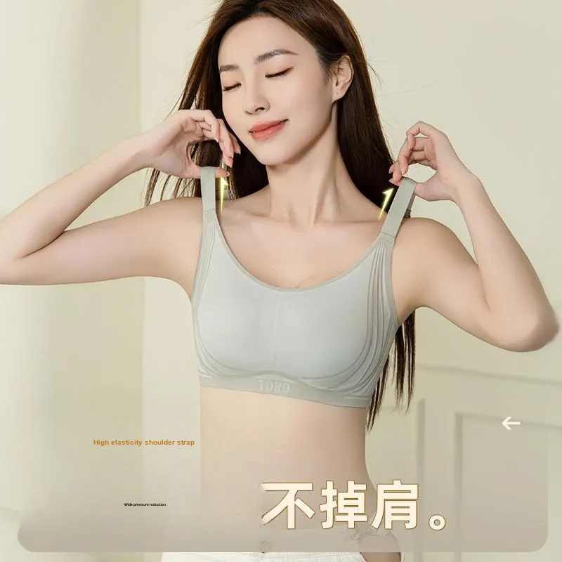 Master Women's Bras-9