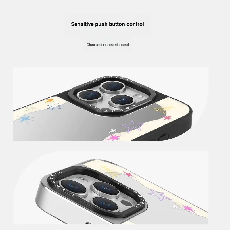 HASEE Phone Cases-3