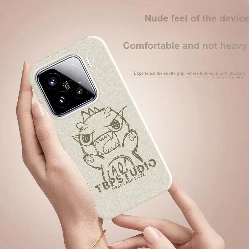 YIBAOBAO Phone Cases-2