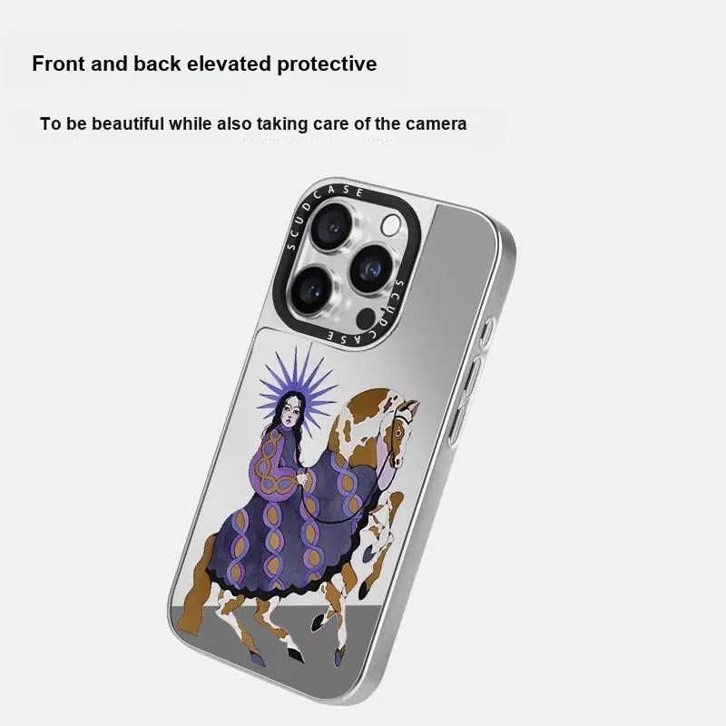 HASEE Phone Cases-6
