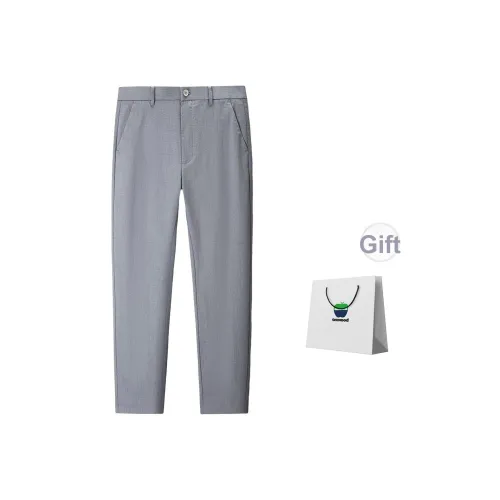 TEXWOOD Унисекс Костюмные Брюки