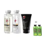 보습 로션 230ml 각 + 클렌저 100ml + 로션 100ml*2