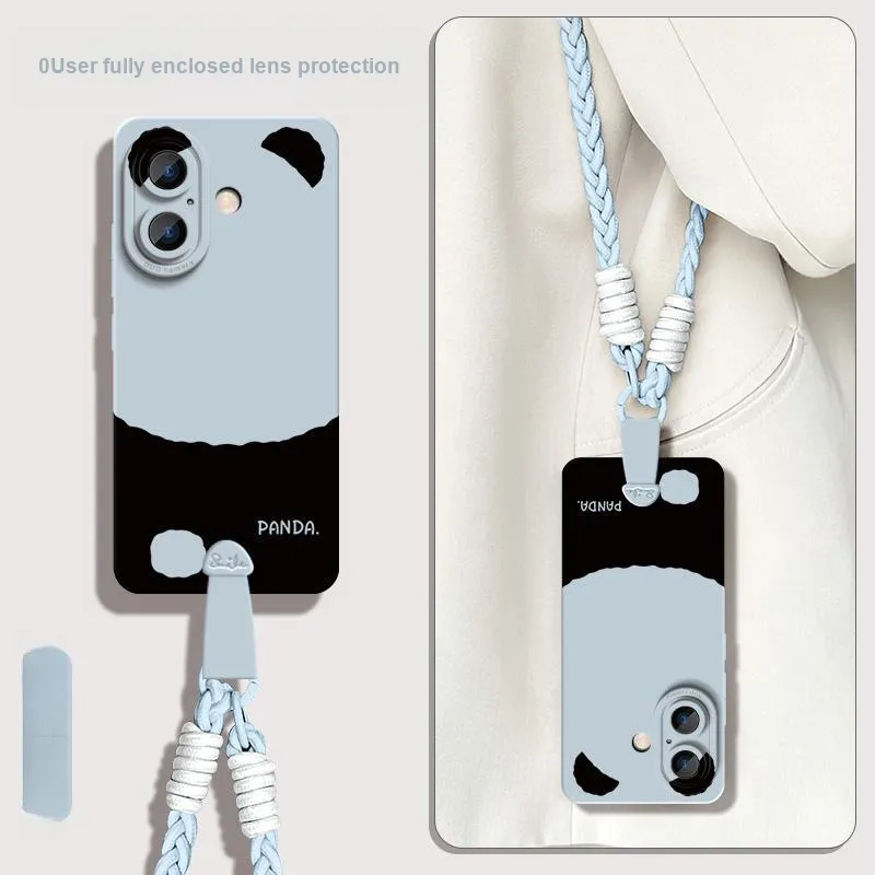 Interesting shell Phone Cases-13