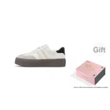 Ecru-Heel Height 3.5CM (Gift Included)