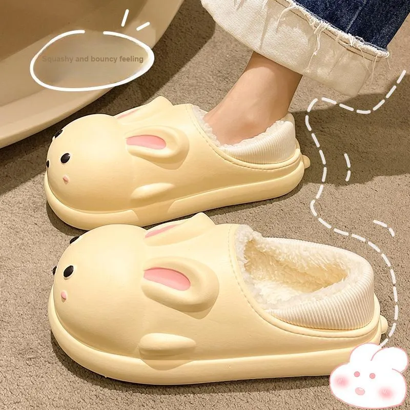 It is still known that it is Slippers / Home Slippers-8