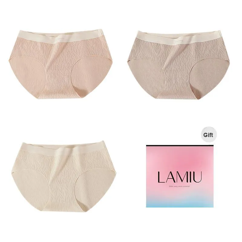 Lan Miao Underpants Women's Shopping Bag Combo Set-29