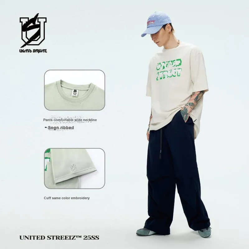 US T Shirts Unisex-12