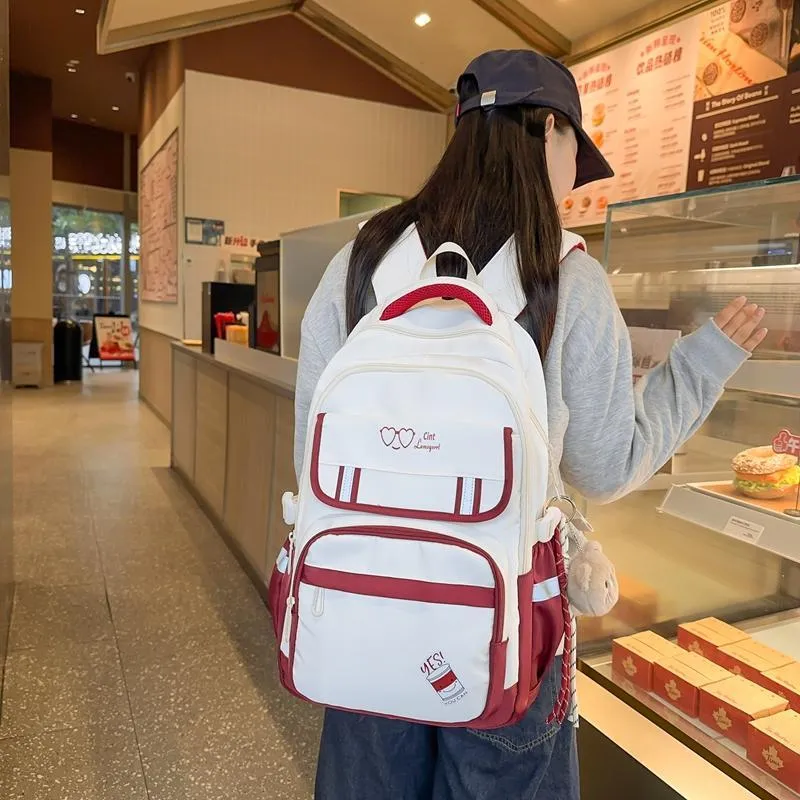 GOBLIN SHARKS 1759 Backpacks-11