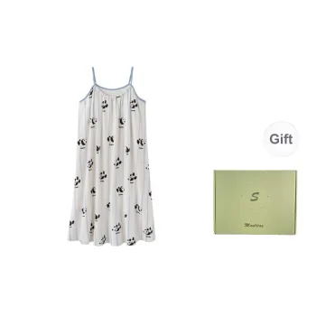 YUZHAOLIN Pajama Gift Box Women's