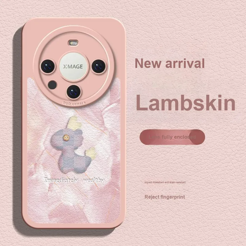 Interesting shell Phone Cases-7