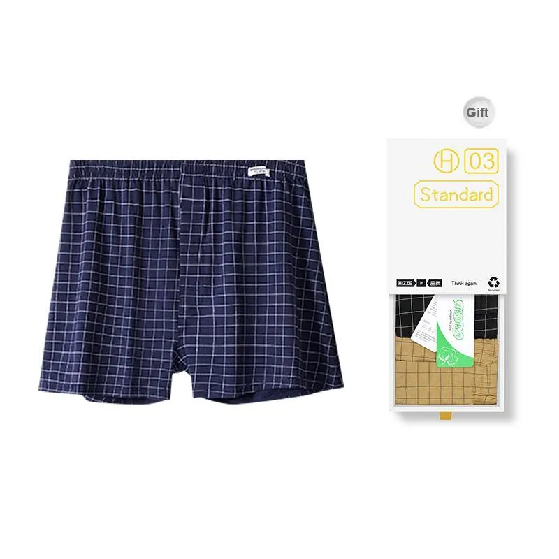 DUINIDESIYU Boxer Shorts Men's Gift Box Combination-24