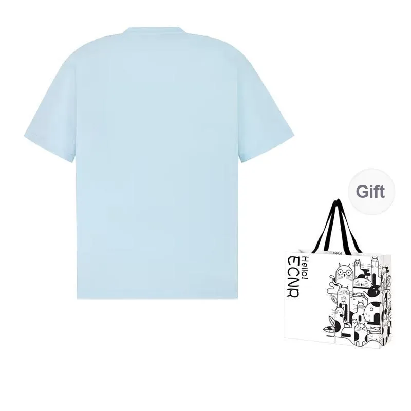 ECNR T Shirts Women's-1