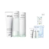 100g 페이셜 클렌저 + 120ml 워터 + 100ml 밀크