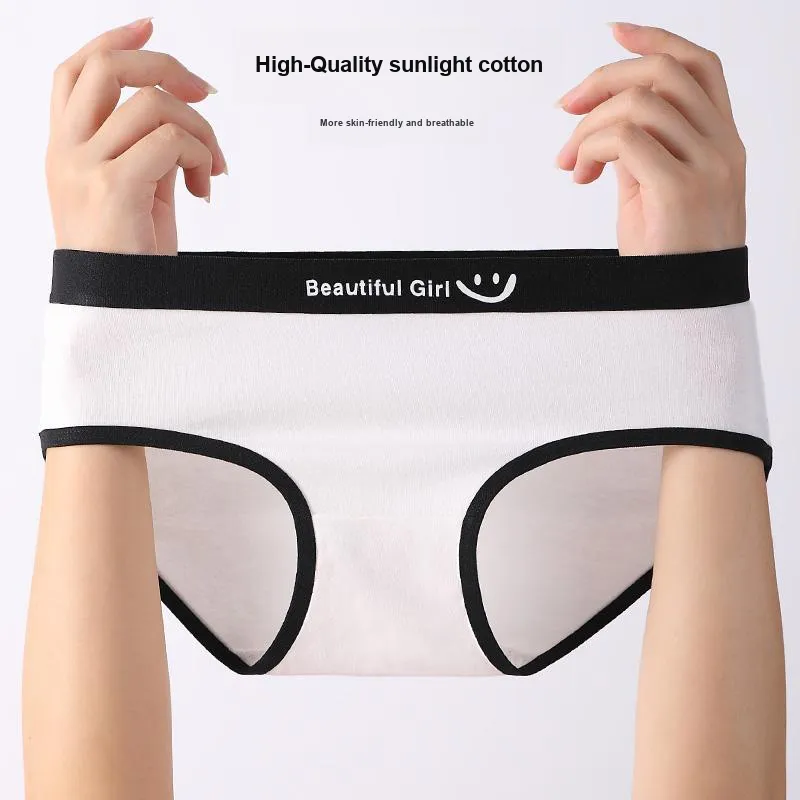 MIIOW Cool One Summer Series Underpants Women's 3 Pack-1