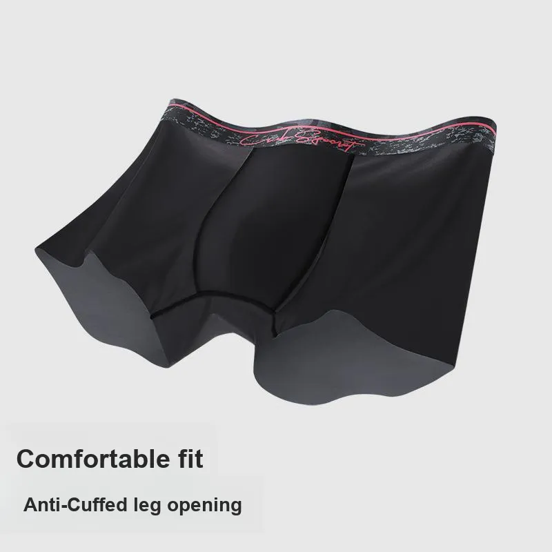 Crabsecret Underpants Men's 3 Pack-4