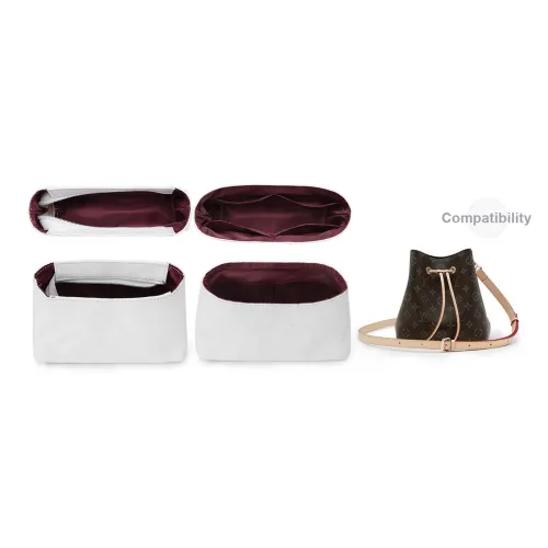 GUYI Коровья кожа Бумага DuPont Сумка Вкладыш Женские