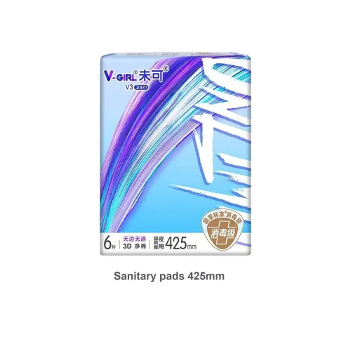 V GIRL Мягкий и Удобный Туалетные Салфетки Комбинация Мягкий и Легкий