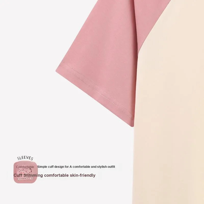 GOSO Women's Pajama Tops-3
