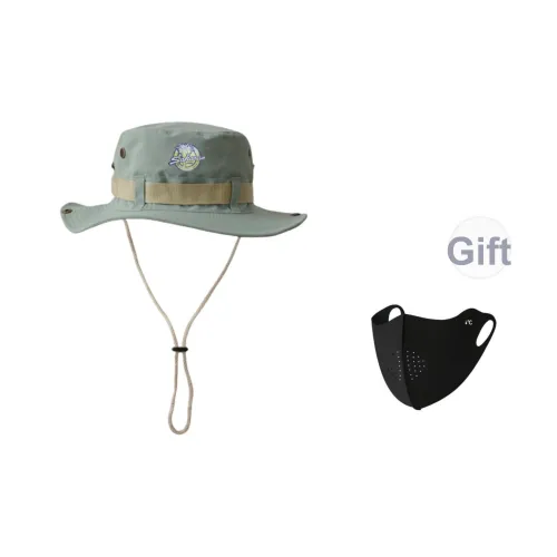 JEEP Полиэстер Панама Унисекс