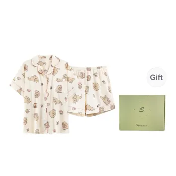 Maultiay Pajama Gift Box Women's