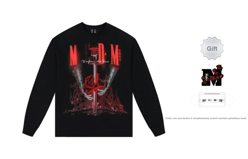 MR.ENJOYDA MONEY T Shirts Unisex-0