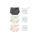 클래식 블랙 + 버던트 그린 + 스모크 핑크